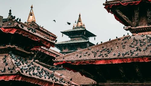 Nepal Safe after Youth Protests