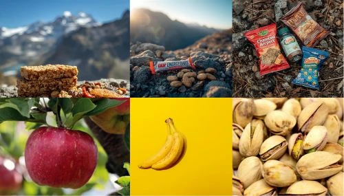 What Snacks to Pack for Trekking in Nepal: Stay Fueled on the Trail
