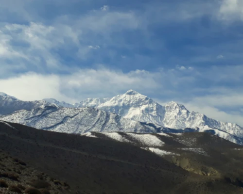Jomsom