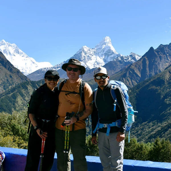 Guiding <b>BIG </b>Adventures