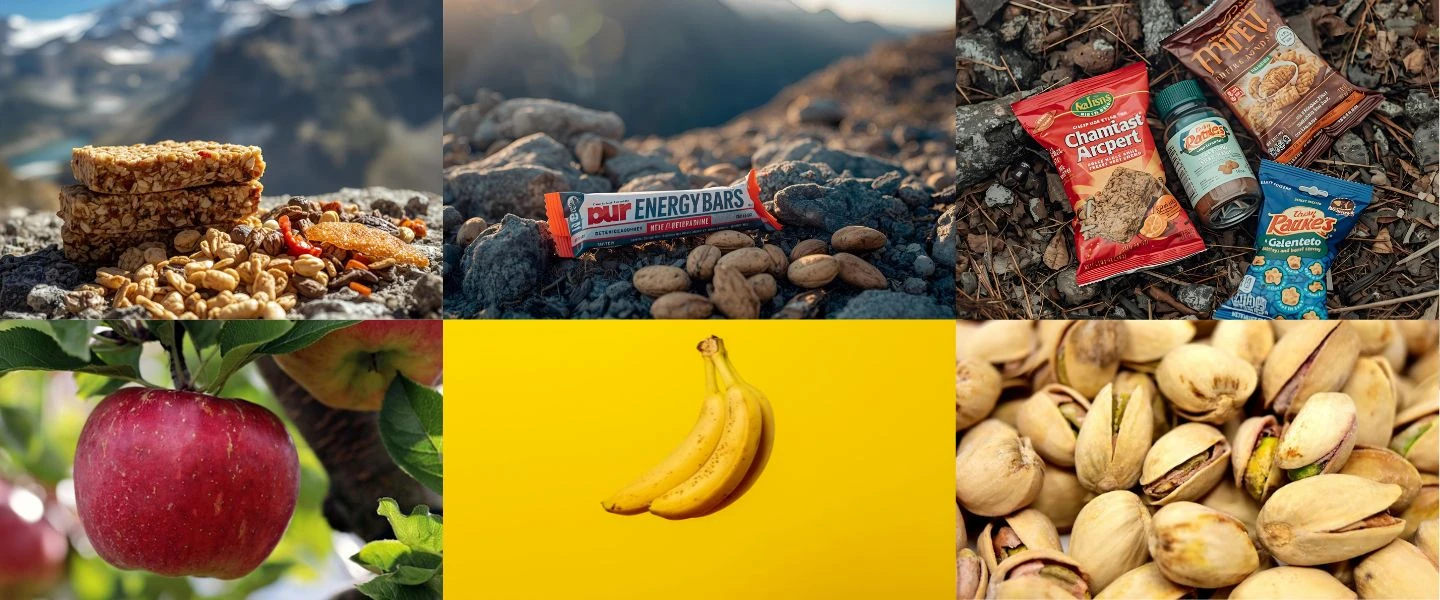 What Snacks to Pack for Trekking in Nepal: Stay Fueled on the Trail