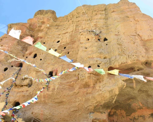 Chhoser Caves Done