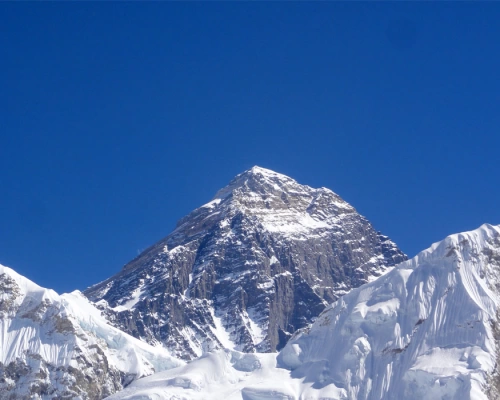 Mount Everest Base Camp Trekking