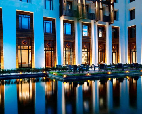 Nepa Tibet Star Tour