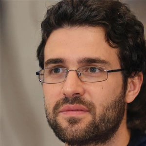 Gaetan Arenas Estévez