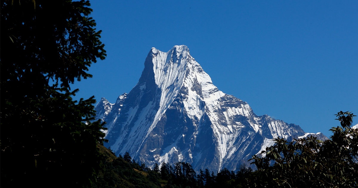 Khopra Danda Trek Best treks in Nepal